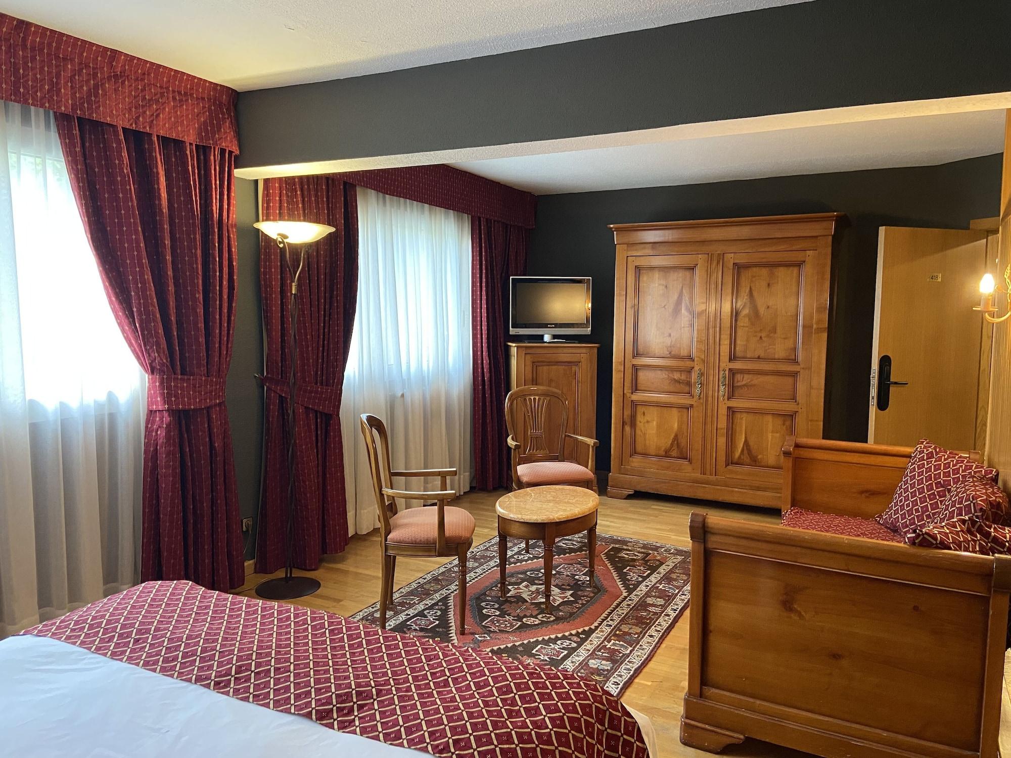 Hotel & Spa Llop Gris El Tarter Exterior foto
