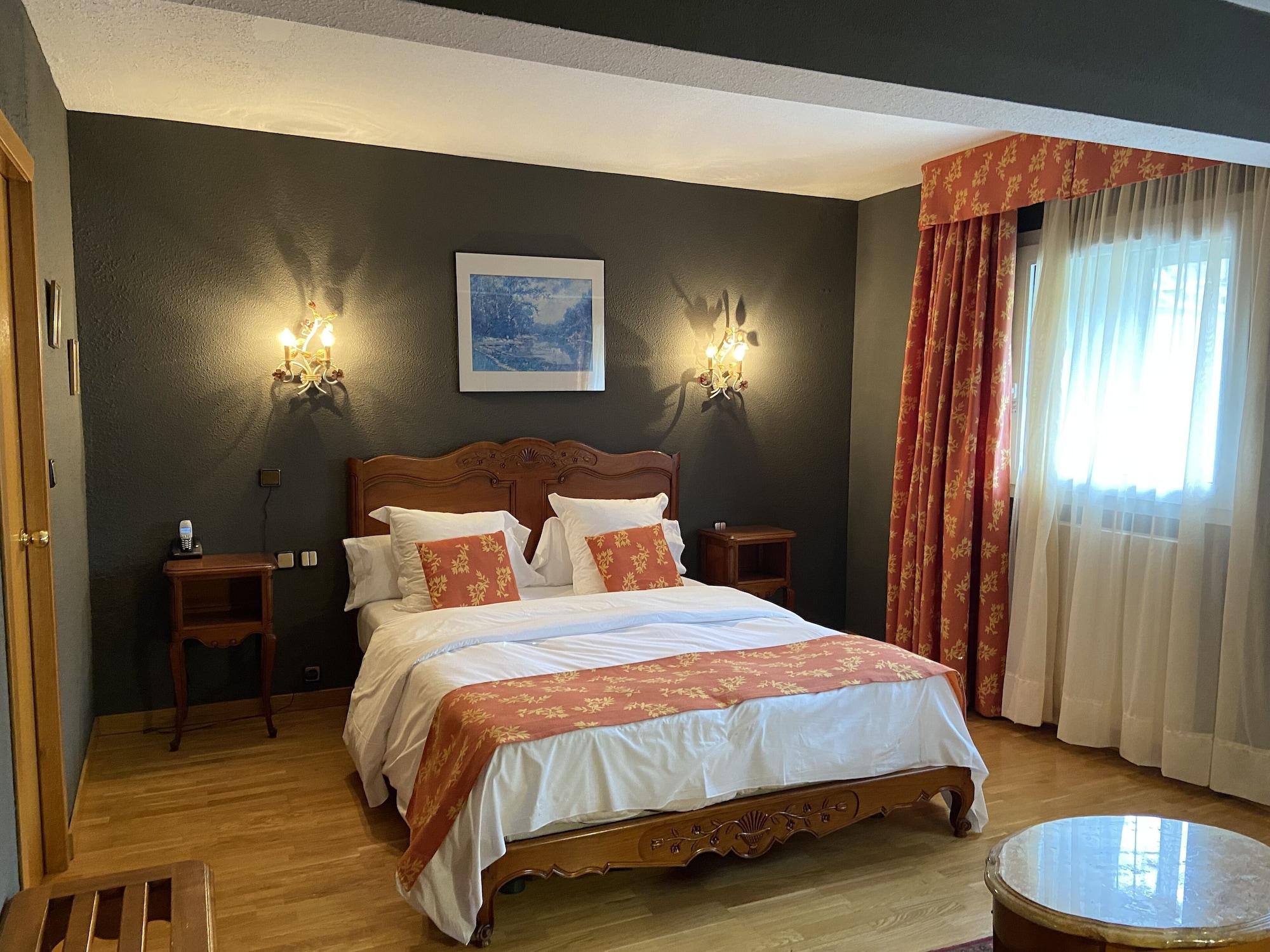 Hotel & Spa Llop Gris El Tarter Exterior foto