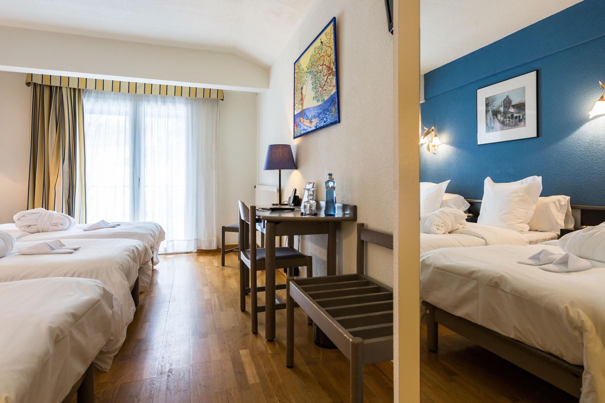Hotel & Spa Llop Gris El Tarter Exterior foto