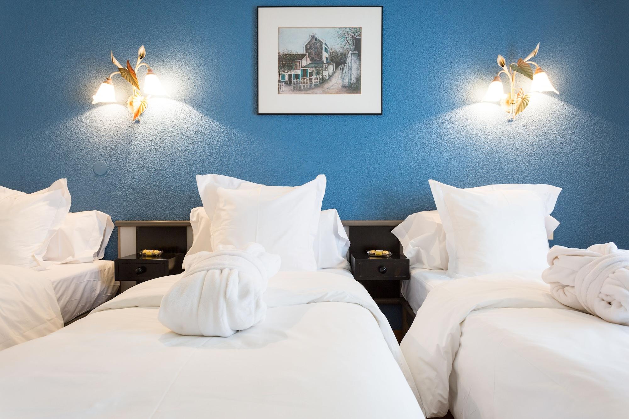 Hotel & Spa Llop Gris El Tarter Exterior foto