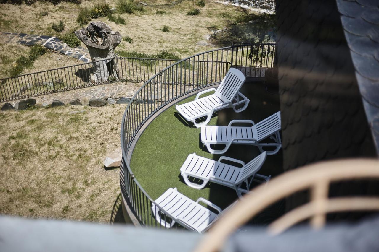 Hotel & Spa Llop Gris El Tarter Exterior foto