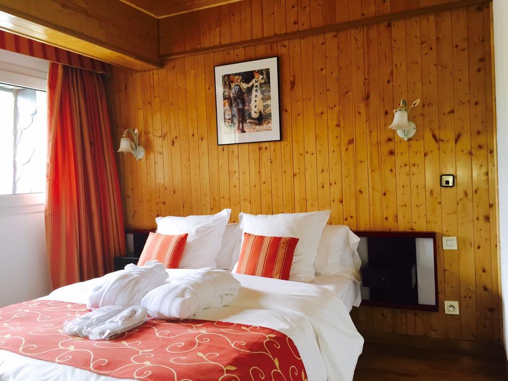 Hotel & Spa Llop Gris El Tarter Exterior foto