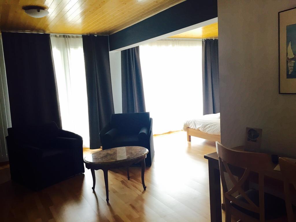 Hotel & Spa Llop Gris El Tarter Exterior foto