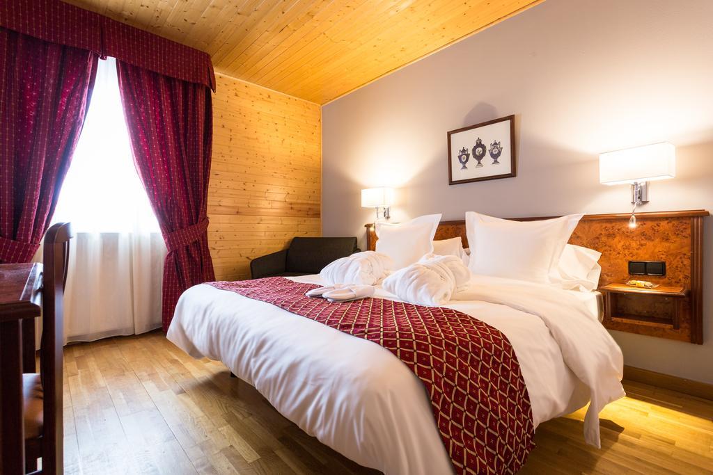 Hotel & Spa Llop Gris El Tarter Exterior foto