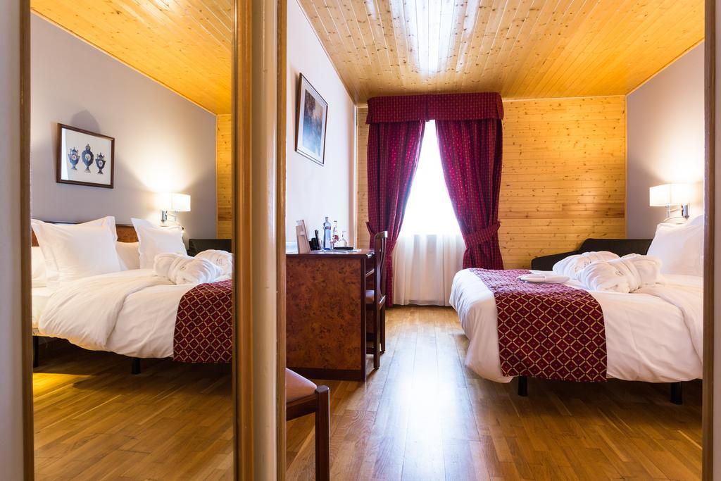 Hotel & Spa Llop Gris El Tarter Exterior foto