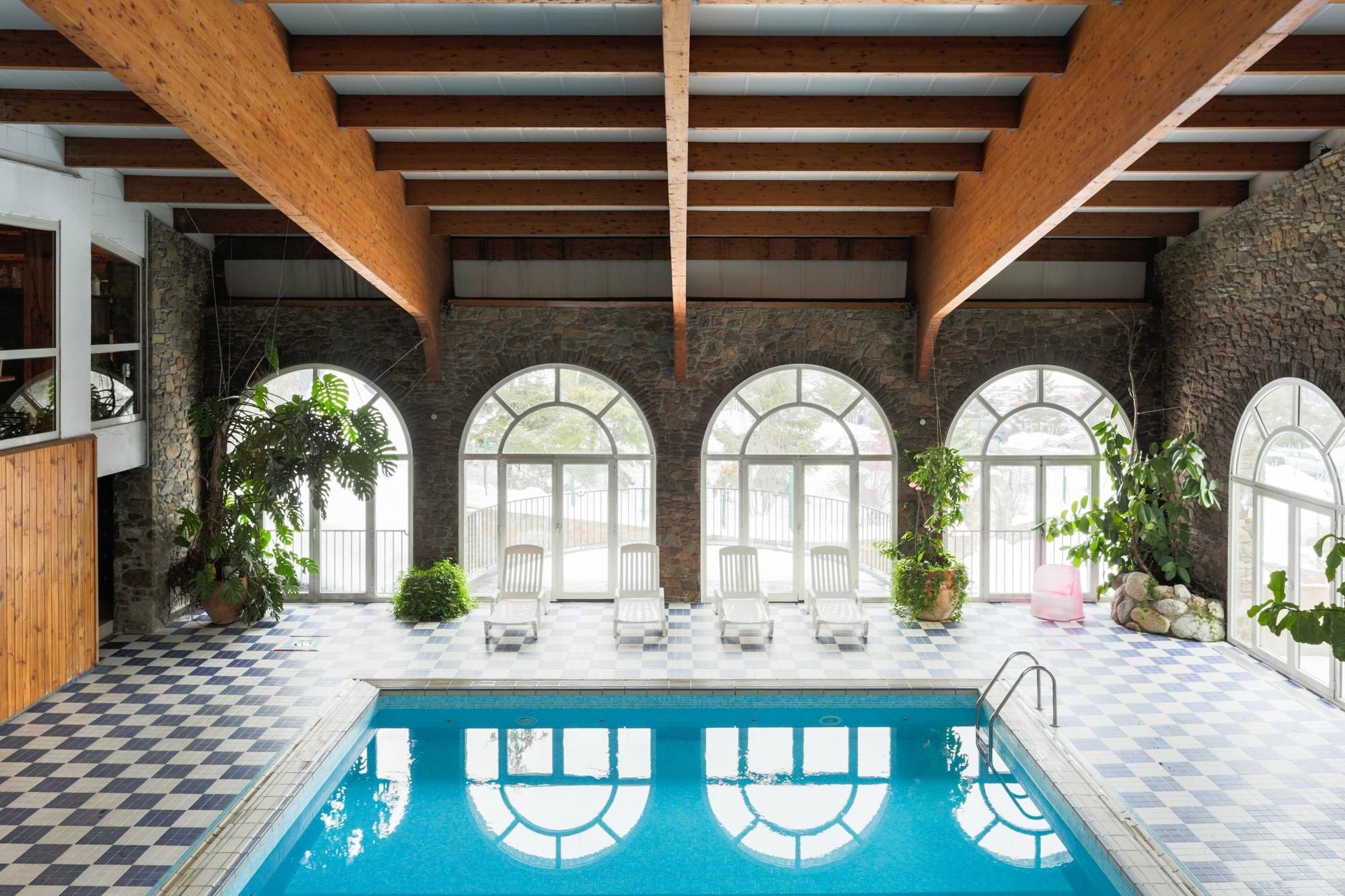 Hotel & Spa Llop Gris El Tarter Exterior foto