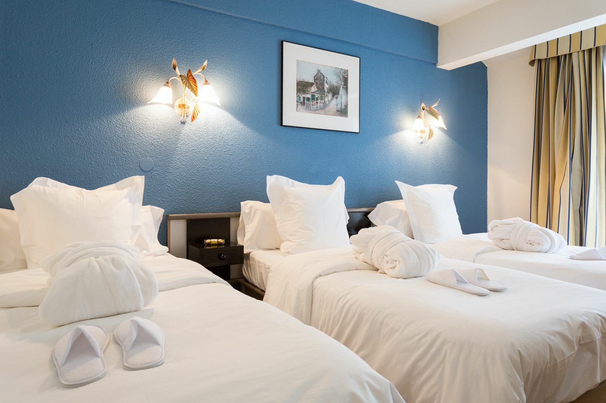 Hotel & Spa Llop Gris El Tarter Exterior foto