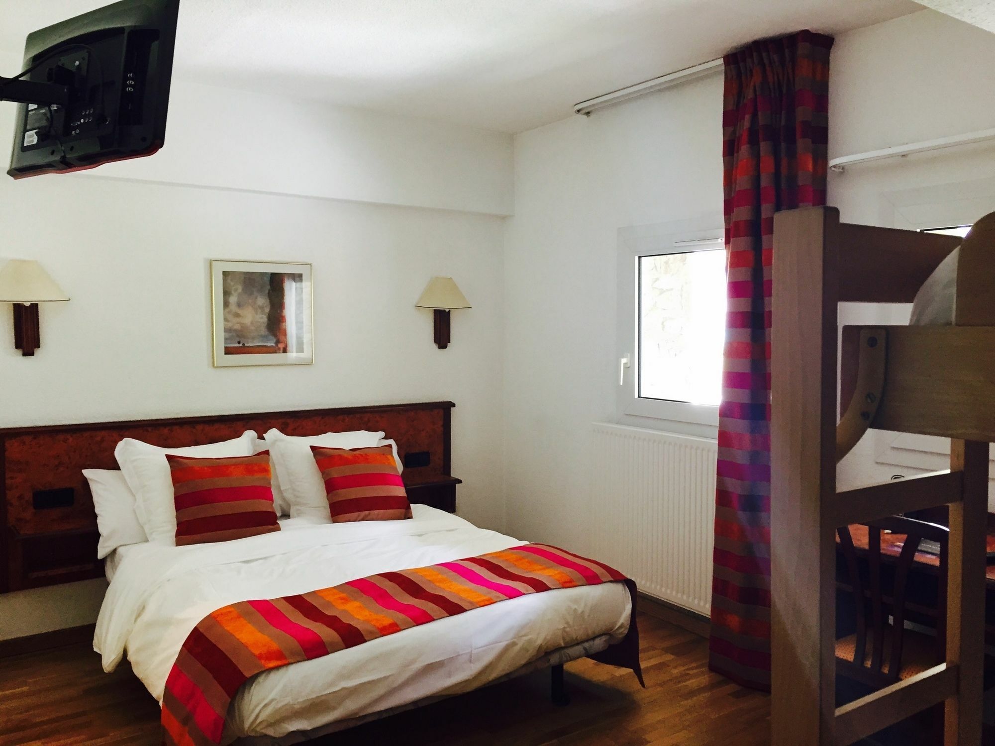 Hotel & Spa Llop Gris El Tarter Exterior foto